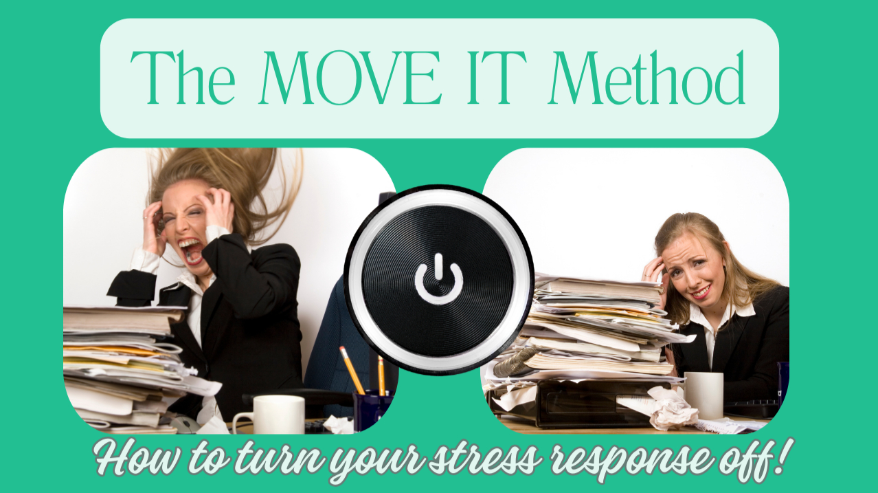 The MOVE IT Method